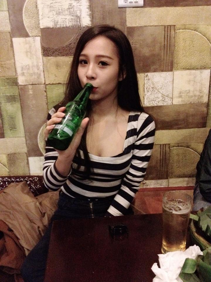 冬日后的樱花
